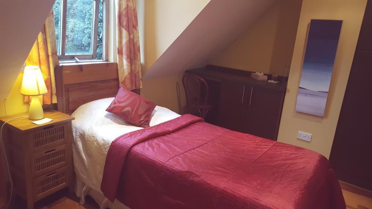Grove House Country Rooms Shanballymore Kültér fotó