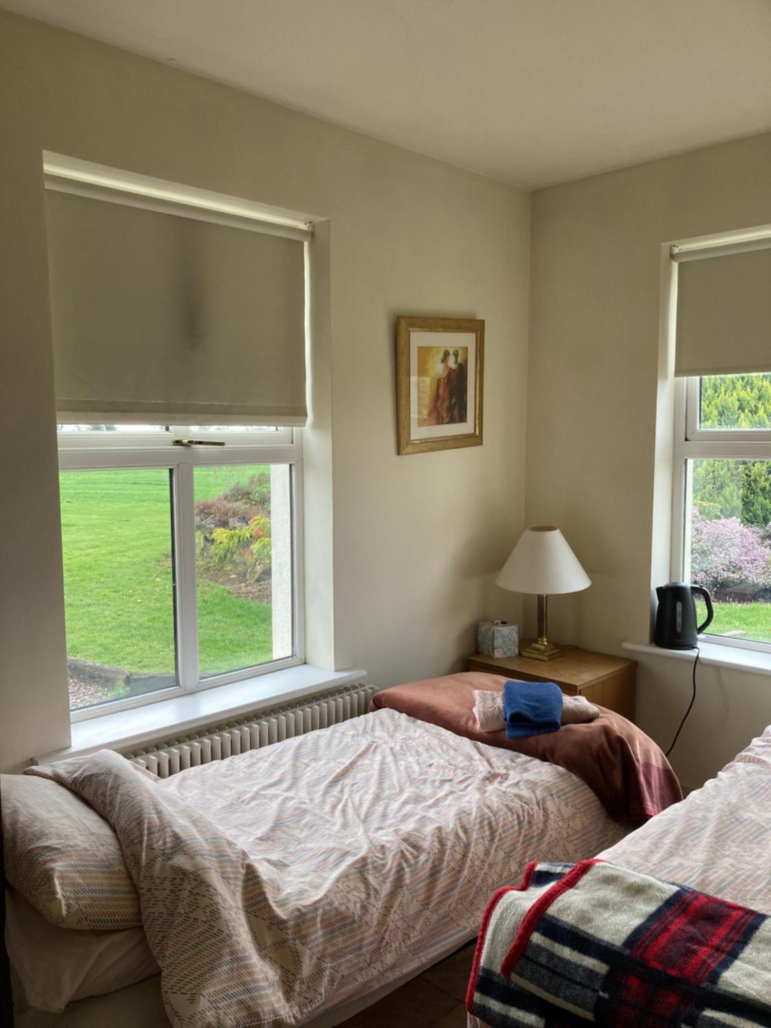 Grove House Country Rooms Shanballymore Kültér fotó